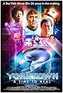 George Takei, James Shigeta, Jesse Tebbs, Brian Rivera, John Atkin, and Stan Woo in Yorktown: A Time to Heal (2022)