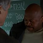 Charles S. Dutton in Aftershock: Earthquake in New York (1999)