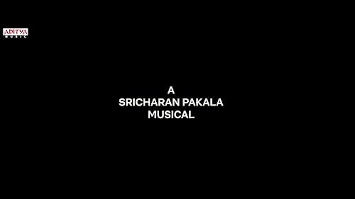 Satyabhama - Trailer
