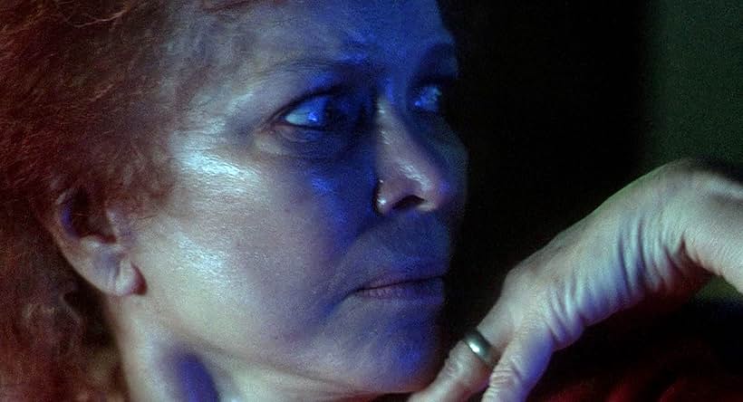 Ellen Burstyn in Requiem for a Dream (2000)