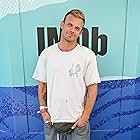 Cam Gigandet at an event for The Tower