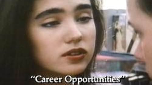 Trailer for Career Opportunities