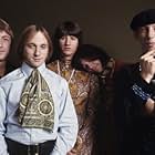 Richie Furay, Bruce Palmer, Stephen Stills, Neil Young, Buffalo Springfield, and Dewey Martin