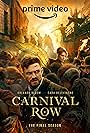 Carnival Row (2019)