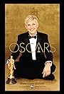 Ellen DeGeneres in The Oscars (2014)