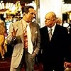 Robert De Niro and Don Rickles in Casino (1995)