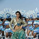 Samantha Ruth Prabhu in Dookudu (2011)