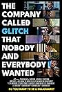 Bart Johnson, Elizabeth Bond, Carys Glynne, Lee Shorten, Coley Bryant, Jack Murillo, Lenita Harris, David A Payton, and James Fahselt in The Company Called Glitch That Nobody and Everybody Wanted (2024)