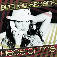 Primary photo for Britney Spears: Piece of Me