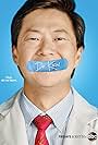 Ken Jeong in Dr. Ken (2015)