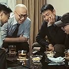 Lawrence Ah-Mon, Andy Lau, Sui-Man Chim, and Yun-sau Mak in A Simple Life (2011)