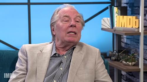 Michael McKean Has 231 Credits, But His First Emmy Nom Came From Singing ABBA