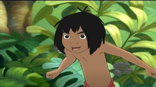 The Jungle Book 2