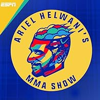 Primary photo for Ariel Helwani's MMA Show