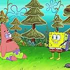 Bill Fagerbakke and Tom Kenny in SpongeBob SquarePants (1999)