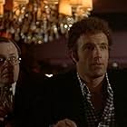 James Caan and M. Emmet Walsh in The Gambler (1974)