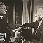 Danny Kaye and Françoise Rosay in Me and the Colonel (1958)