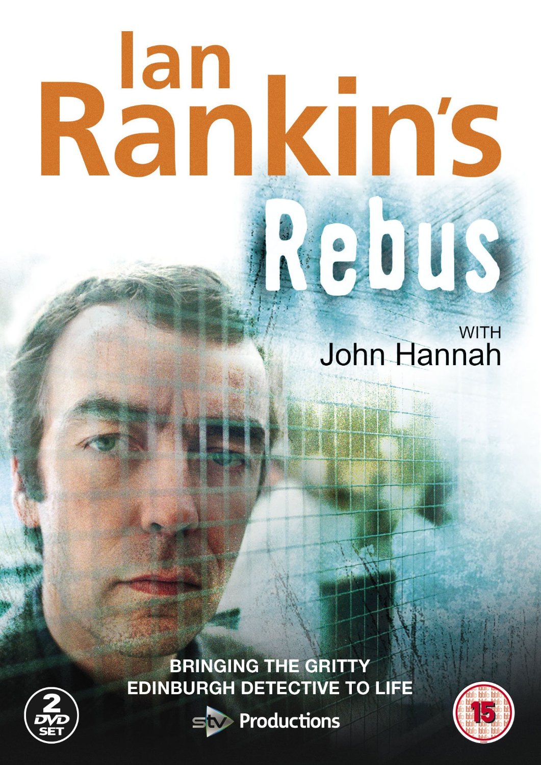 John Hannah in Rebus (2000)