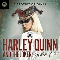 Primary photo for Harley Quinn & The Joker: Sound Mind