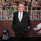 Ivan Reitman at an event for Ghostbusters (1984)