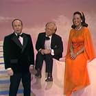 Mickey Rooney, Tim Conway, and Dorothy Lamour in The Tim Conway Comedy Hour (1970)