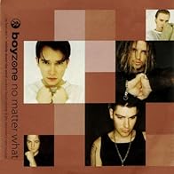 Primary photo for Boyzone: No Matter What (Alternate Version)