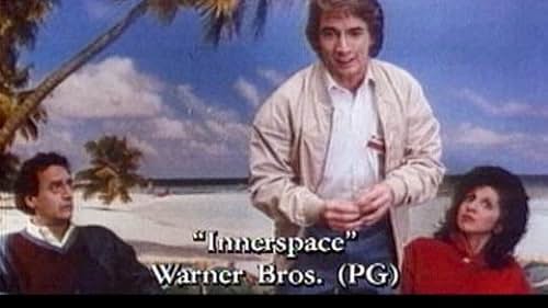 Innerspace