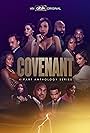 Michael Anthony, Jennifer Sears, Jasmine Burke, Rico Ball, Erica Page, Kaye Singleton, and Esmeree Sterling in Covenant (2021)