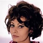 Sophia Loren