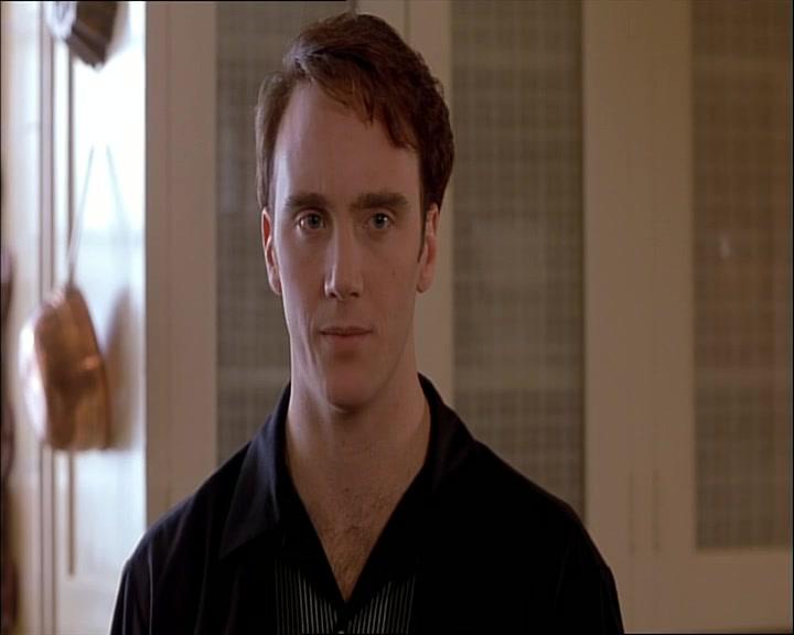 Jay Mohr in Mafia! (1998)