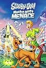 Scooby-Doo! Mecha Mutt Menace (2013)