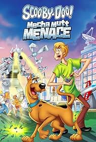 Scooby-Doo! Mecha Mutt Menace (2013)