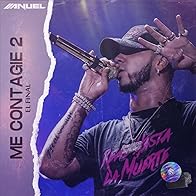 Primary photo for Anuel AA: Me contagié 2