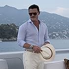 Luke Evans in Murder Mystery (2019)