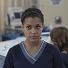 Antonia Thomas in The Good Doctor (2017)