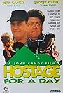 John Candy, George Wendt, and Robin Duke in Hostage for a Day (1994)