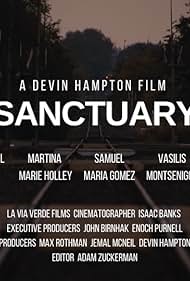 Sanctuary (2020)