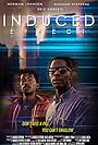 Rasheed Stephens and Norman Johnson Jr. in Induced Effect (2019)