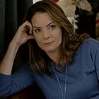 Kimberly Williams-Paisley in The Christmas Train (2017)