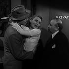 Percy Helton, John Lund, and Marie Wilson in My Friend Irma (1949)