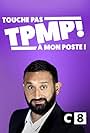 Cyril Hanouna in Touche pas à mon poste! (2010)