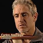 Carlos Alazraqui in America's Top Sleuths (2006)