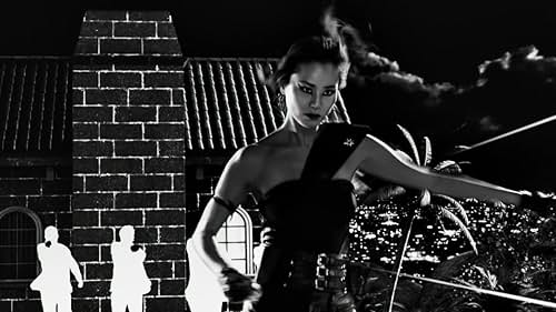 Sin City: A Dame To Kill For: Deadly Little Miho