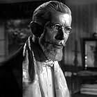 Alan Napier in Hangover Square (1945)