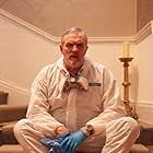 Greg Davies in The Cleaner (2021)