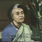 Indira Gandhi in Television (1985)