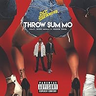 Primary photo for Rae Sremmurd Feat. Nicki Minaj & Young Thug: Throw Sum Mo