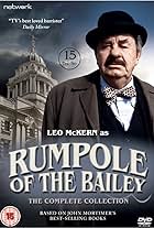 Rumpole of the Bailey