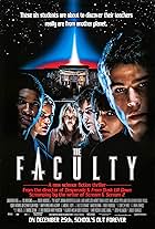 The Faculty