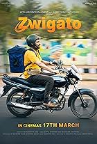 Zwigato